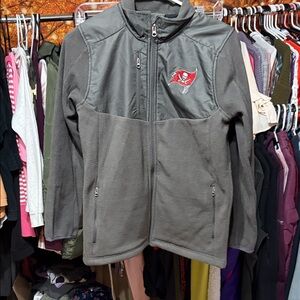 NFL Gray Kids Jacket